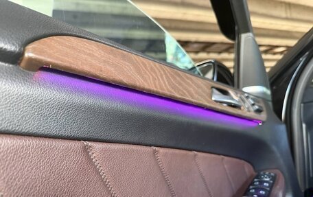 Mercedes-Benz GL-Класс, 2014 год, 3 650 000 рублей, 15 фотография