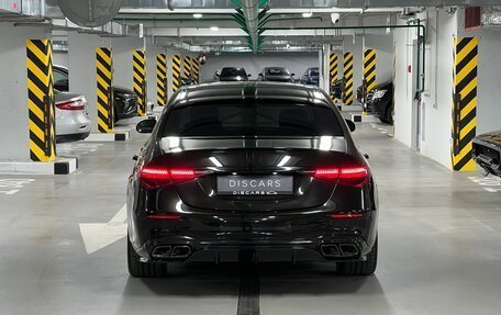 Mercedes-Benz S-Класс, 2022 год, 13 990 000 рублей, 5 фотография