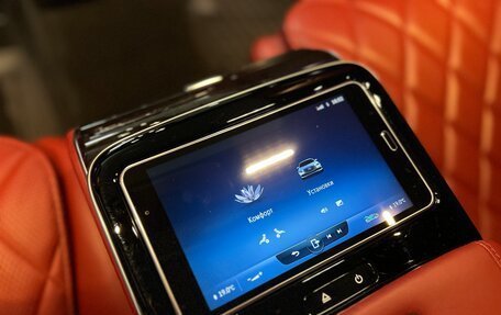 Mercedes-Benz S-Класс, 2022 год, 13 990 000 рублей, 19 фотография