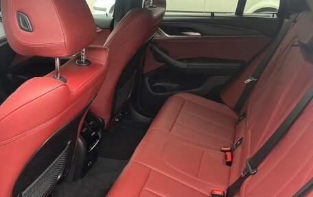 BMW X3, 2022 год, 3 999 999 рублей, 8 фотография