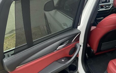 BMW X3, 2022 год, 3 999 999 рублей, 6 фотография