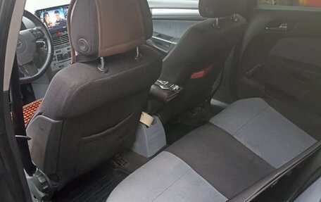 Opel Astra H, 2006 год, 399 999 рублей, 4 фотография