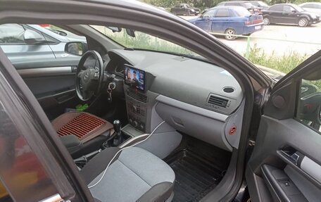 Opel Astra H, 2006 год, 399 999 рублей, 2 фотография