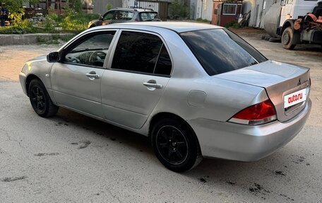 Mitsubishi Lancer IX, 2004 год, 250 000 рублей, 3 фотография