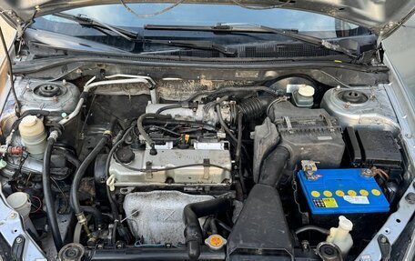 Mitsubishi Lancer IX, 2004 год, 250 000 рублей, 11 фотография