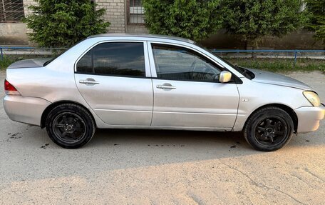 Mitsubishi Lancer IX, 2004 год, 250 000 рублей, 6 фотография