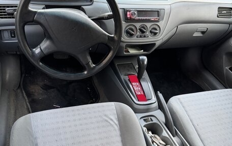 Mitsubishi Lancer IX, 2004 год, 250 000 рублей, 12 фотография