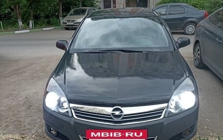 Opel Astra H, 2006 год, 399 999 рублей, 8 фотография