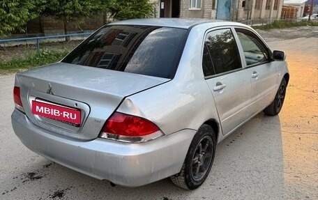Mitsubishi Lancer IX, 2004 год, 250 000 рублей, 5 фотография