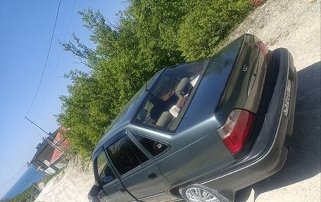 Daewoo Nexia I рестайлинг, 2005 год, 380 000 рублей, 2 фотография