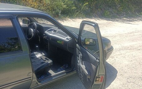 Daewoo Nexia I рестайлинг, 2005 год, 380 000 рублей, 13 фотография