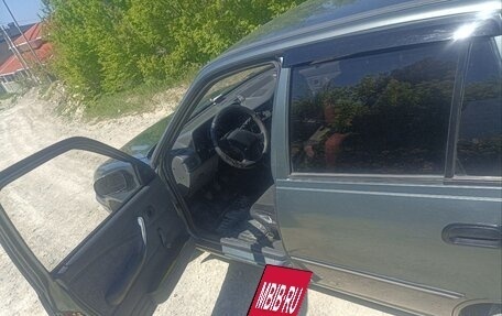 Daewoo Nexia I рестайлинг, 2005 год, 380 000 рублей, 6 фотография