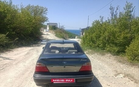 Daewoo Nexia I рестайлинг, 2005 год, 380 000 рублей, 3 фотография