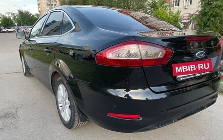 Ford Mondeo IV, 2010 год, 750 000 рублей, 5 фотография