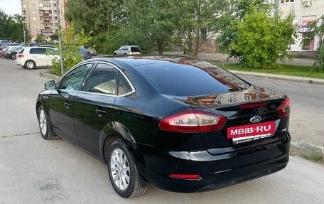 Ford Mondeo IV, 2010 год, 750 000 рублей, 4 фотография