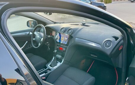 Ford Mondeo IV, 2010 год, 750 000 рублей, 11 фотография