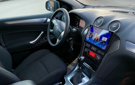 Ford Mondeo IV, 2010 год, 750 000 рублей, 13 фотография