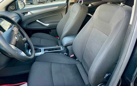 Ford Mondeo IV, 2010 год, 750 000 рублей, 18 фотография
