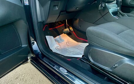 Ford Mondeo IV, 2010 год, 750 000 рублей, 17 фотография