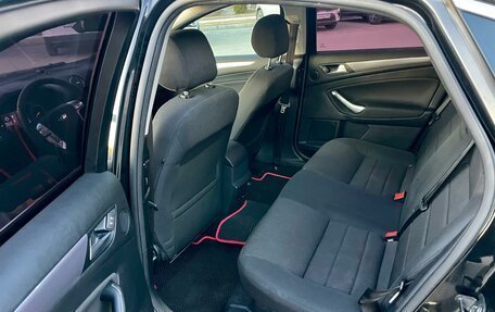 Ford Mondeo IV, 2010 год, 750 000 рублей, 19 фотография