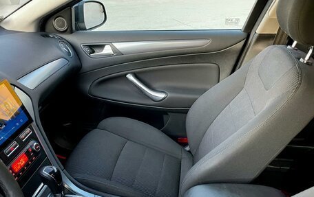 Ford Mondeo IV, 2010 год, 750 000 рублей, 20 фотография