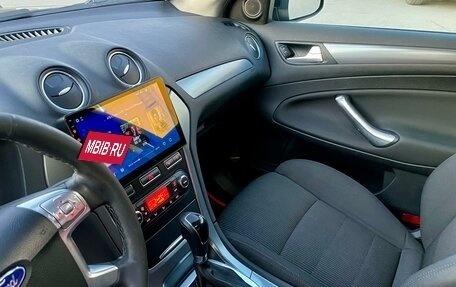 Ford Mondeo IV, 2010 год, 750 000 рублей, 15 фотография