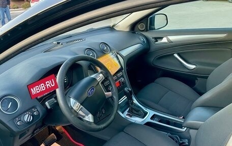 Ford Mondeo IV, 2010 год, 750 000 рублей, 14 фотография