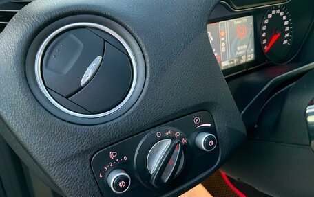 Ford Mondeo IV, 2010 год, 750 000 рублей, 22 фотография