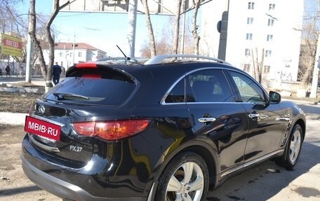 Infiniti FX II, 2011 год, 2 250 000 рублей, 8 фотография
