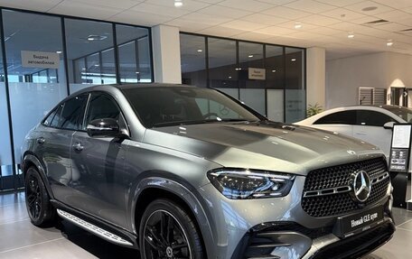 Mercedes-Benz GLE Coupe, 2024 год, 19 490 000 рублей, 3 фотография