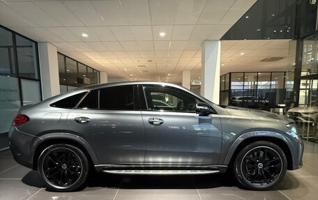 Mercedes-Benz GLE Coupe, 2024 год, 19 490 000 рублей, 4 фотография