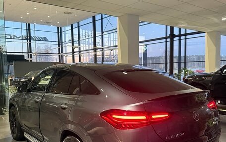 Mercedes-Benz GLE Coupe, 2024 год, 19 490 000 рублей, 7 фотография