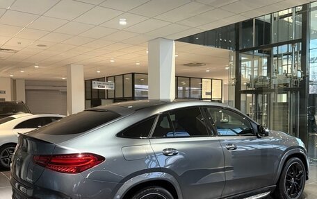 Mercedes-Benz GLE Coupe, 2024 год, 19 490 000 рублей, 5 фотография