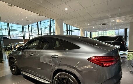 Mercedes-Benz GLE Coupe, 2024 год, 19 490 000 рублей, 6 фотография