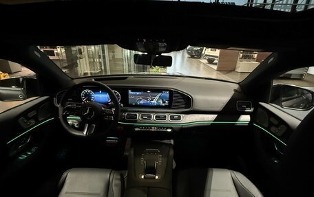 Mercedes-Benz GLE Coupe, 2024 год, 19 490 000 рублей, 12 фотография