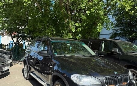 BMW X5, 2011 год, 2 200 000 рублей, 2 фотография