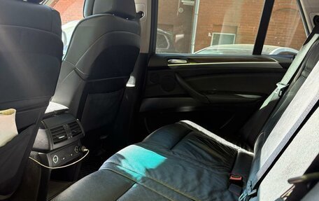 BMW X5, 2011 год, 2 200 000 рублей, 8 фотография