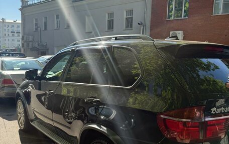 BMW X5, 2011 год, 2 200 000 рублей, 4 фотография
