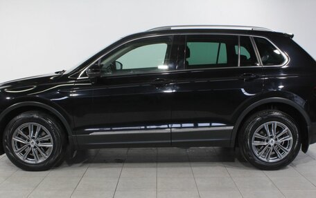Volkswagen Tiguan II, 2017 год, 2 390 000 рублей, 8 фотография
