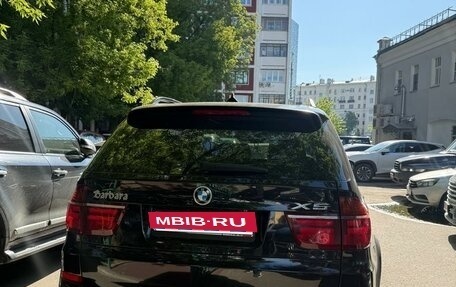BMW X5, 2011 год, 2 200 000 рублей, 5 фотография