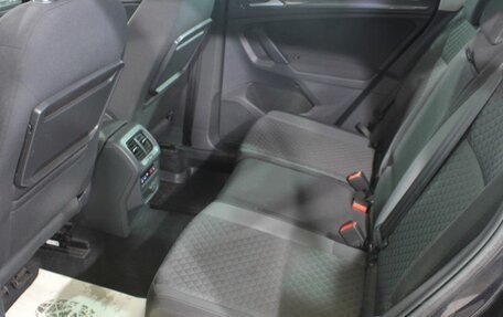 Volkswagen Tiguan II, 2017 год, 2 390 000 рублей, 18 фотография