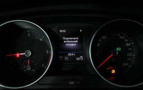 Volkswagen Tiguan II, 2017 год, 2 390 000 рублей, 13 фотография