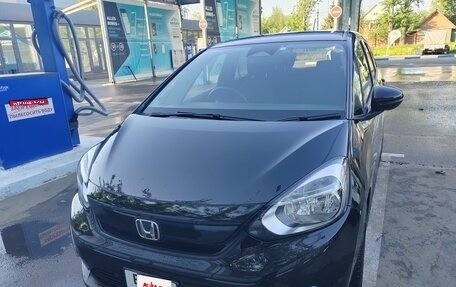 Honda Fit, 2020 год, 1 520 000 рублей, 3 фотография