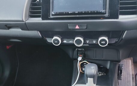 Honda Fit, 2020 год, 1 520 000 рублей, 7 фотография
