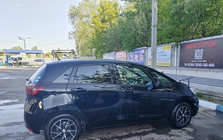 Honda Fit, 2020 год, 1 520 000 рублей, 8 фотография