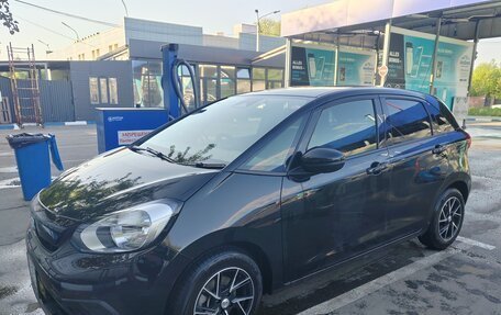 Honda Fit, 2020 год, 1 520 000 рублей, 6 фотография