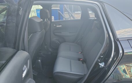 Honda Fit, 2020 год, 1 520 000 рублей, 16 фотография