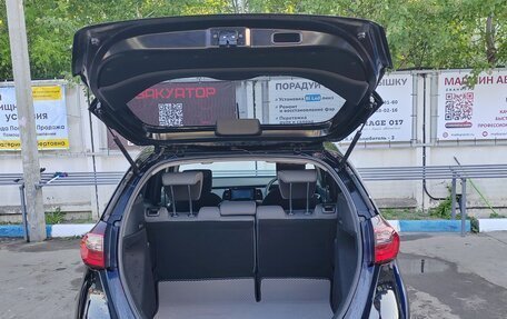 Honda Fit, 2020 год, 1 520 000 рублей, 17 фотография