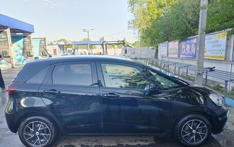 Honda Fit, 2020 год, 1 520 000 рублей, 19 фотография