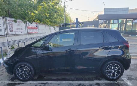 Honda Fit, 2020 год, 1 520 000 рублей, 21 фотография